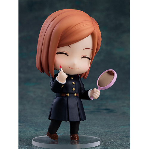 nobara nendoroid release date