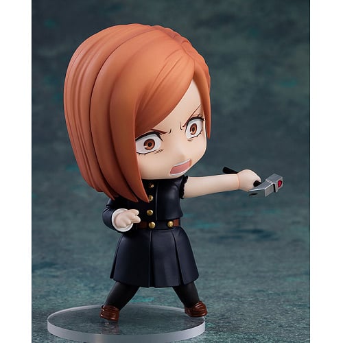 nobara nendoroid release date