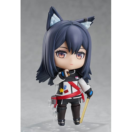 nendoroid texas