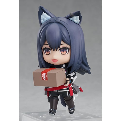 nendoroid texas