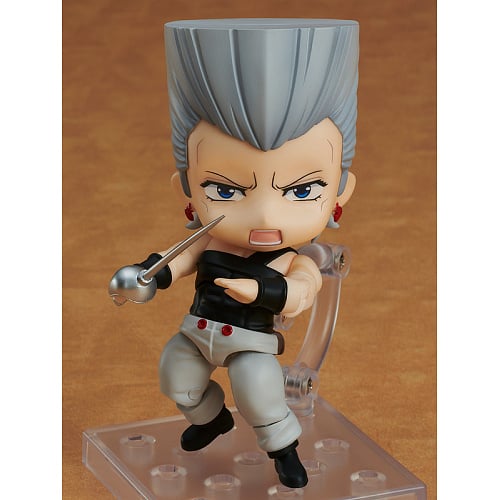 caesar nendoroid release date