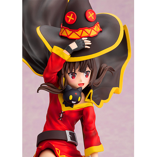 caworks megumin