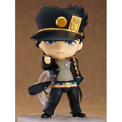 jotaro nendoroid crunchyroll