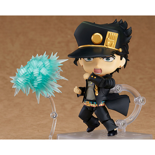 jotaro nendoroid crunchyroll