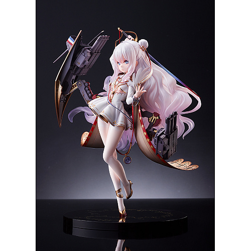 azur lane le malin figure