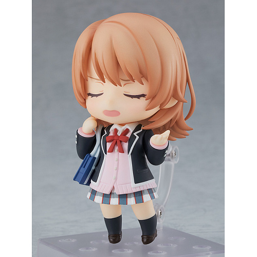 iroha nendoroid