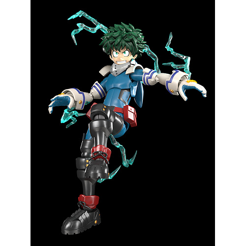 moderoid izuku