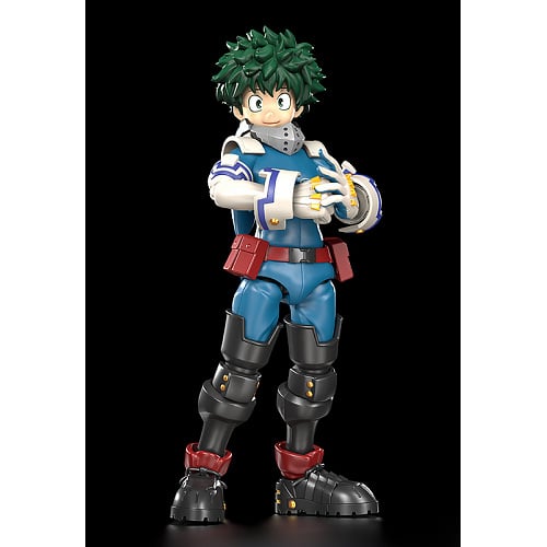 moderoid izuku midoriya