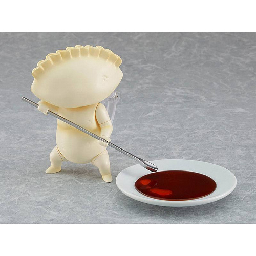 gyoza fairy figure