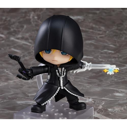 nendoroid roxas