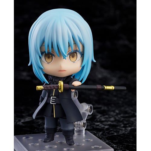 demon lord rimuru tempest figure