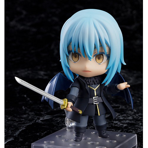 lord of the rings nendoroid