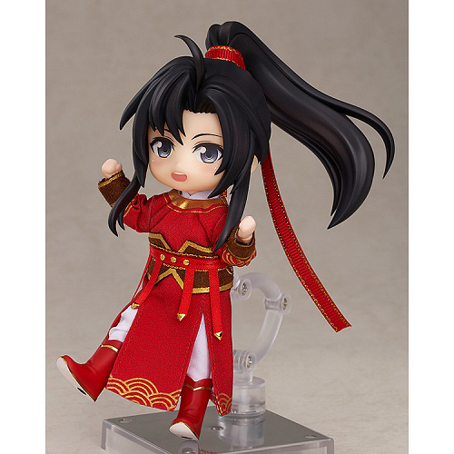 wei wuxian nendoroid doll