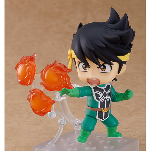 power nendoroid preorder