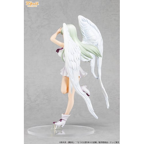 [Preorder] Elizabeth Liones Goddess Ver. Scale Figure