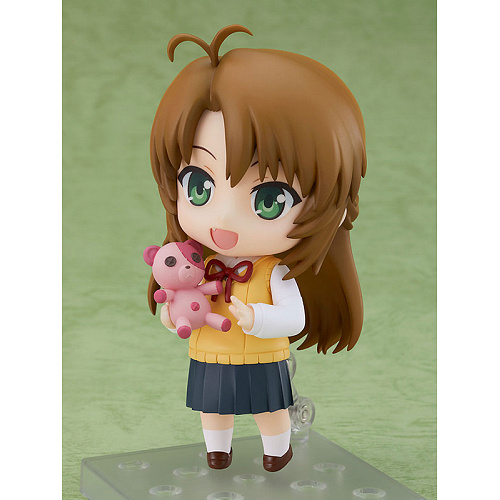 new nendoroid 2021