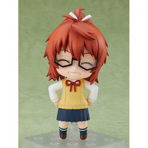 new nendoroid 2021