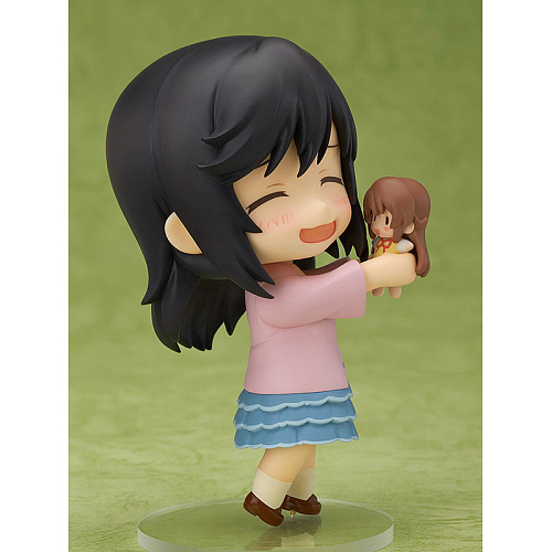 nendoroid 10