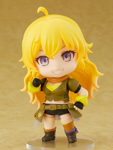 nendoroid xiao ling