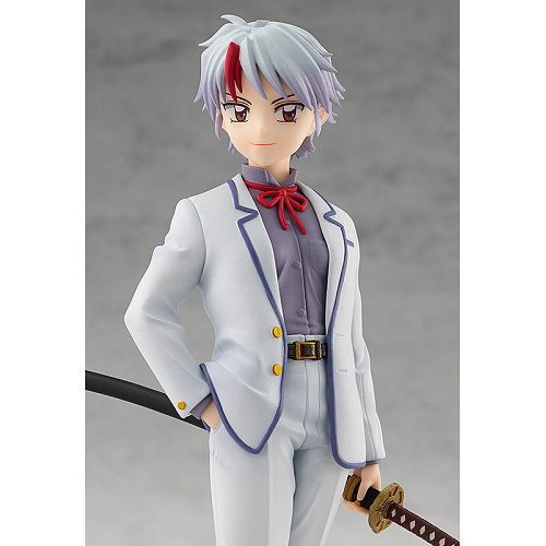 yashahime figure