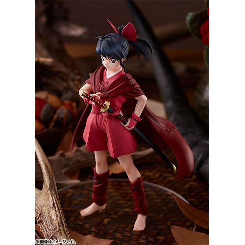 yashahime figure