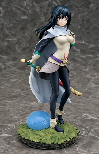 shizu exq figure