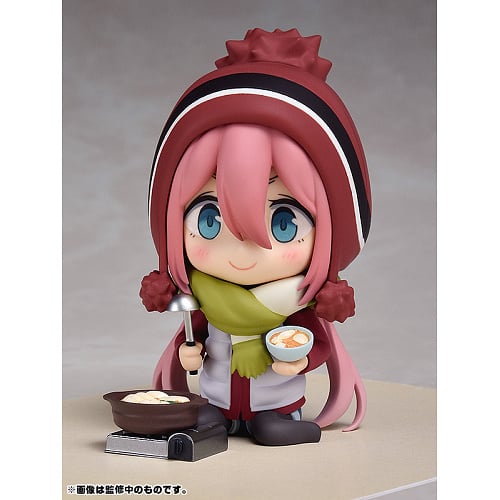 nendoroid nadeshiko