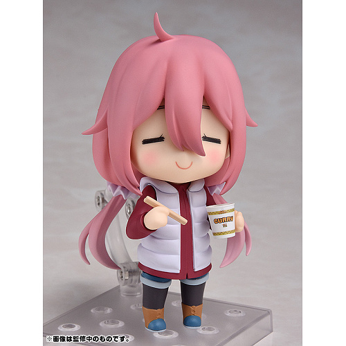 nadeshiko nendoroid