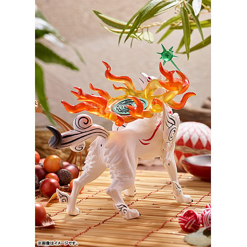 okami figure