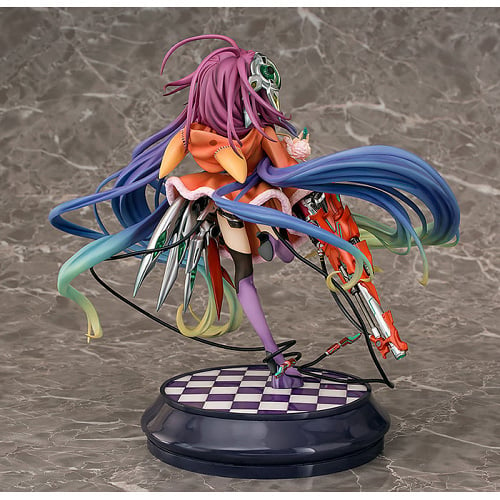 schwi no game no life figure