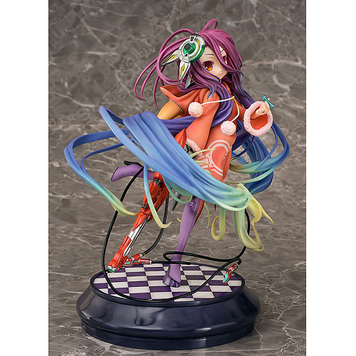 no game no life zero schwi figure