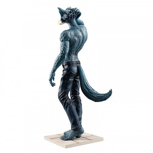 figure beastars