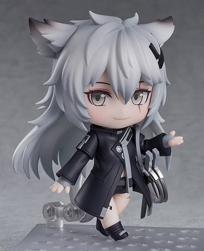 lappland nendoroid