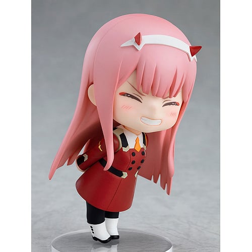 zero two nendoroid pre order