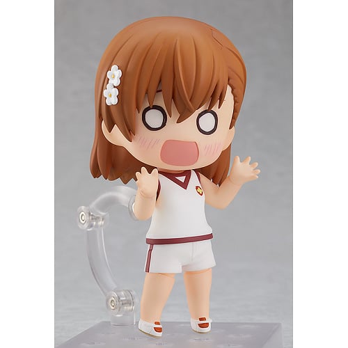 Nendoroid 1610 Mikoto Misaka Daihasei Festival Ver.