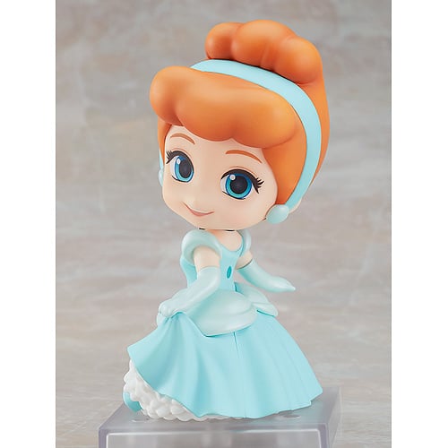 cinderella nendoroid