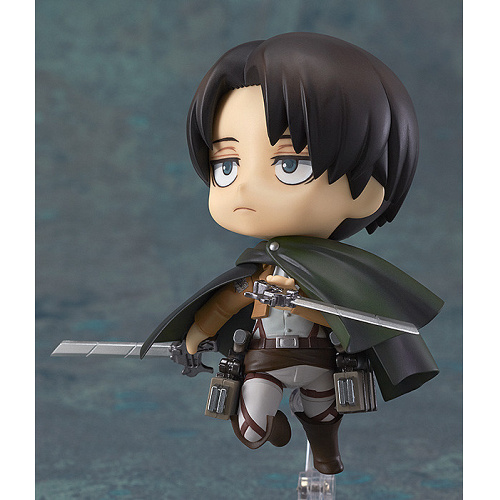 levi nendoroid pre order