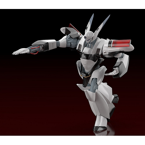 patlabor moderoid