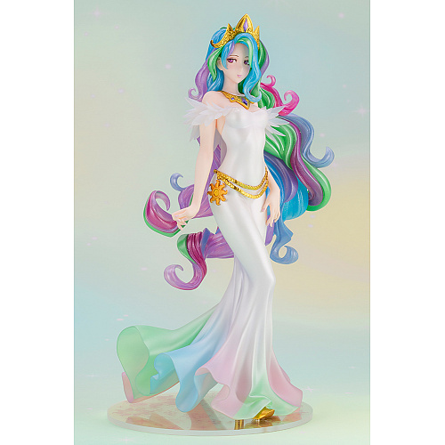 bishoujo mlp celestia