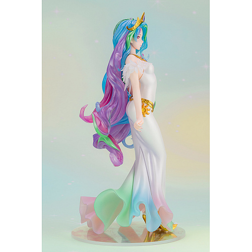 bishoujo mlp celestia