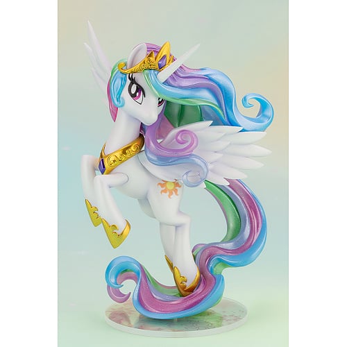 bishoujo mlp celestia