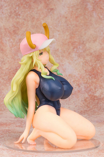 lucoa swimsuit figure