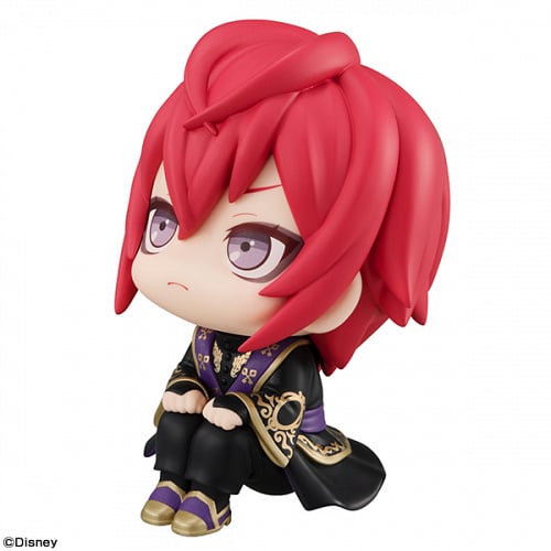 riddle rosehearts figure