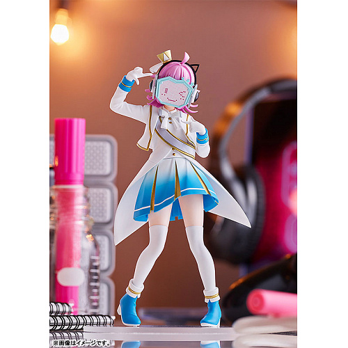 love live nijigasaki academy figures