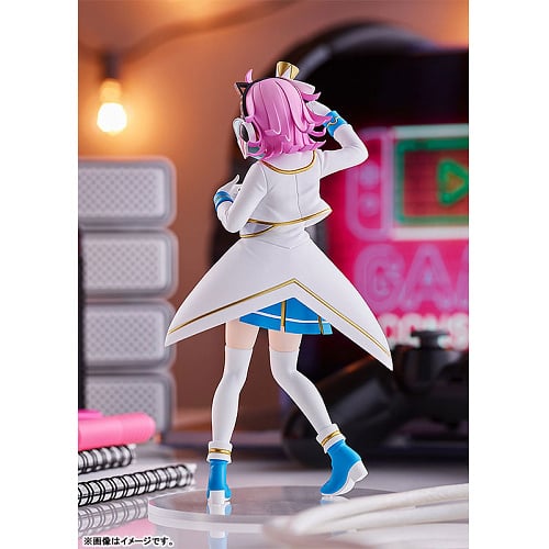 love live nijigasaki academy figures