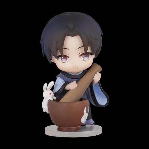 nendoroid yu wenzhou