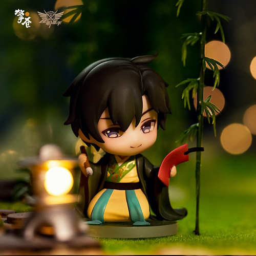 wang jiexi nendoroid