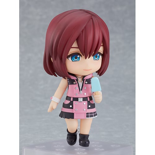 kingdom hearts nendoroid kairi