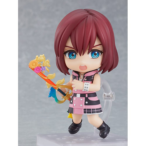 kingdom hearts nendoroid kairi