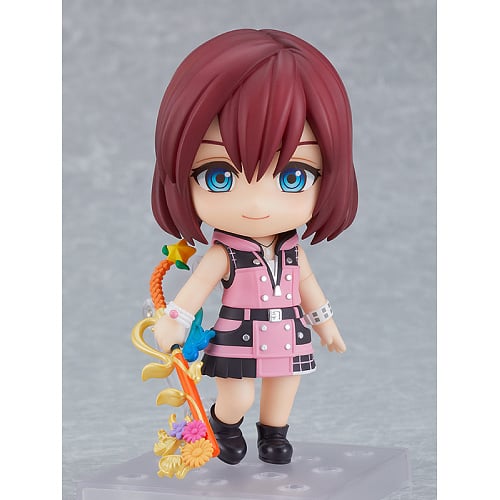 kingdom hearts nendoroid kairi